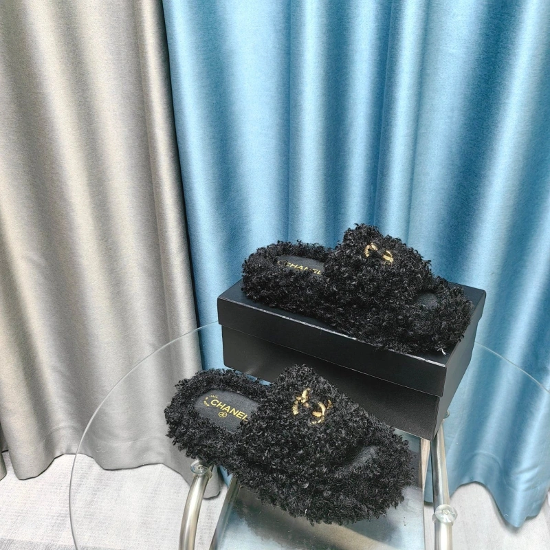 Chxnxl Slippers Affordable 130389