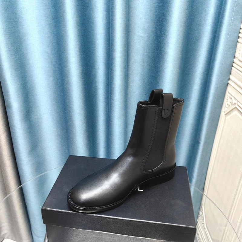 Sophisticated Chxnxl Boots 131887