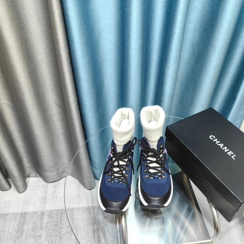 Classic Chxnxl Sneakers 132086