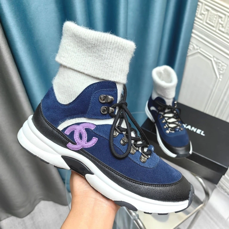 Classic Chxnxl Sneakers 132086