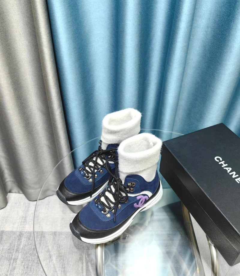 Classic Chxnxl Sneakers 132086