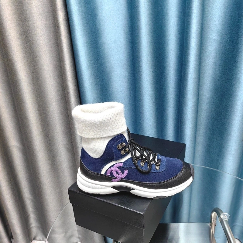 Classic Chxnxl Sneakers 132086