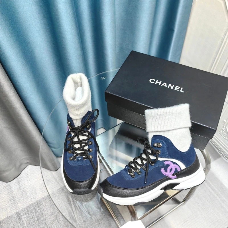 Classic Chxnxl Sneakers 132086