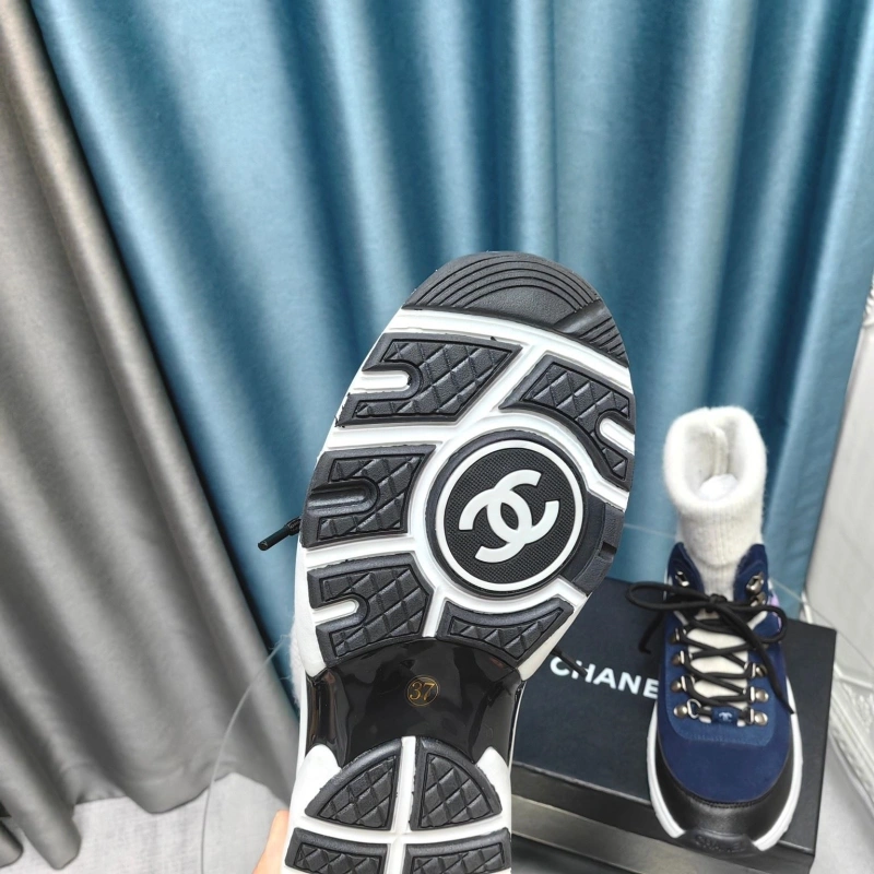 Classic Chxnxl Sneakers 132086