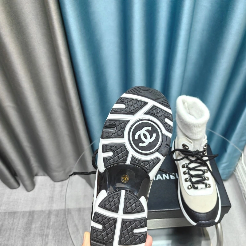 NewStyle Chxnxl Sneakers 132080