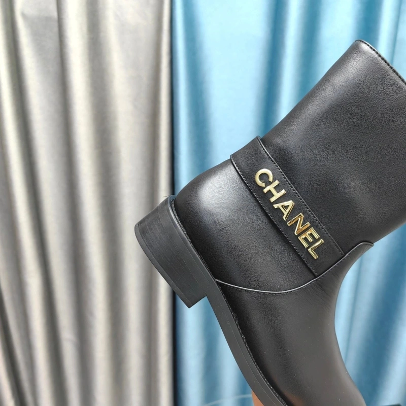 Lightweight Chxnxl Boots 131895
