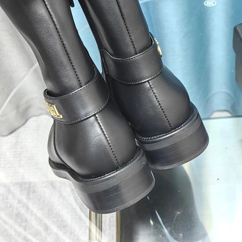 Lightweight Chxnxl Boots 131895