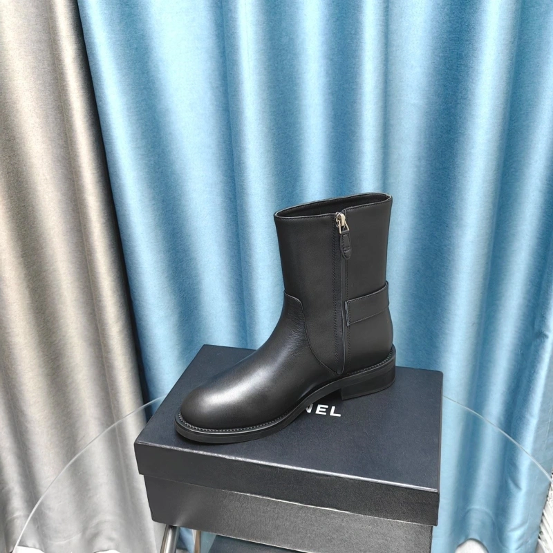 Lightweight Chxnxl Boots 131895