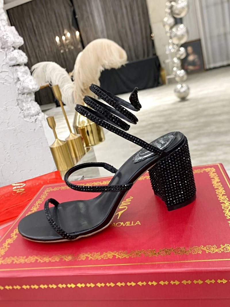 Chxnxl Sandals HighQuality 130963
