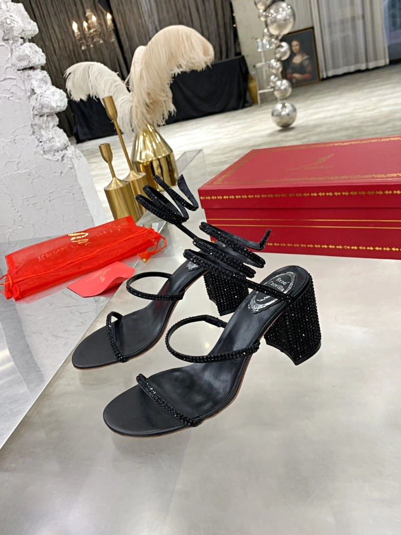 Chxnxl Sandals HighQuality 130963