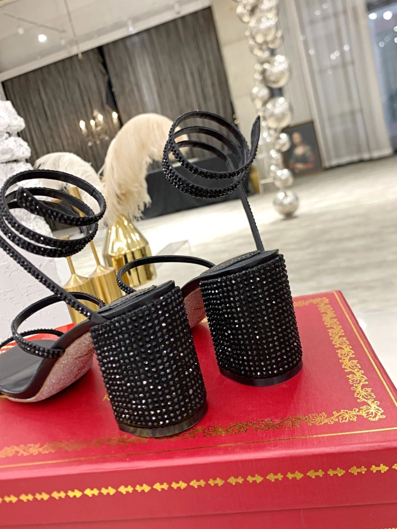 Chxnxl Sandals HighQuality 130963