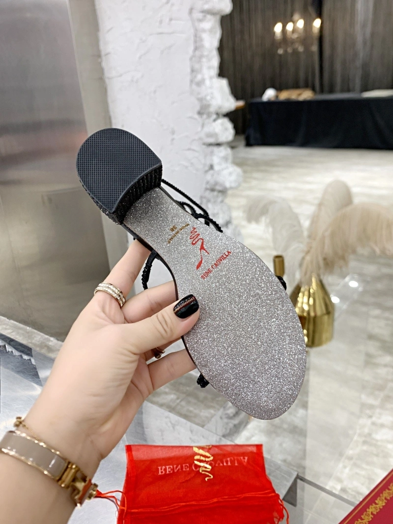 Chxnxl Sandals HighQuality 130963