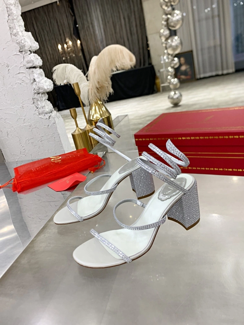 Chxnxl Sandals Cozy 130961