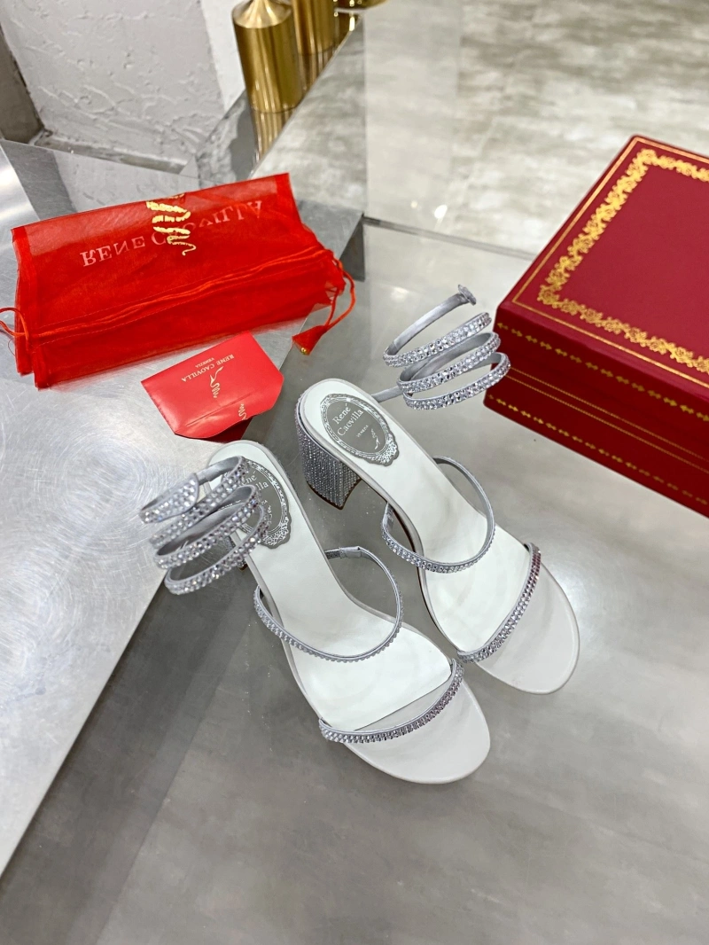 Chxnxl Sandals Cozy 130961