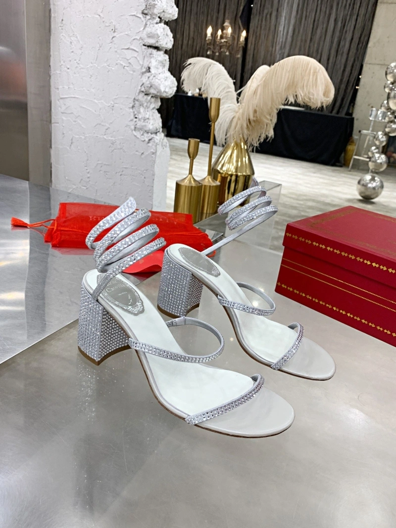 Chxnxl Sandals Cozy 130961