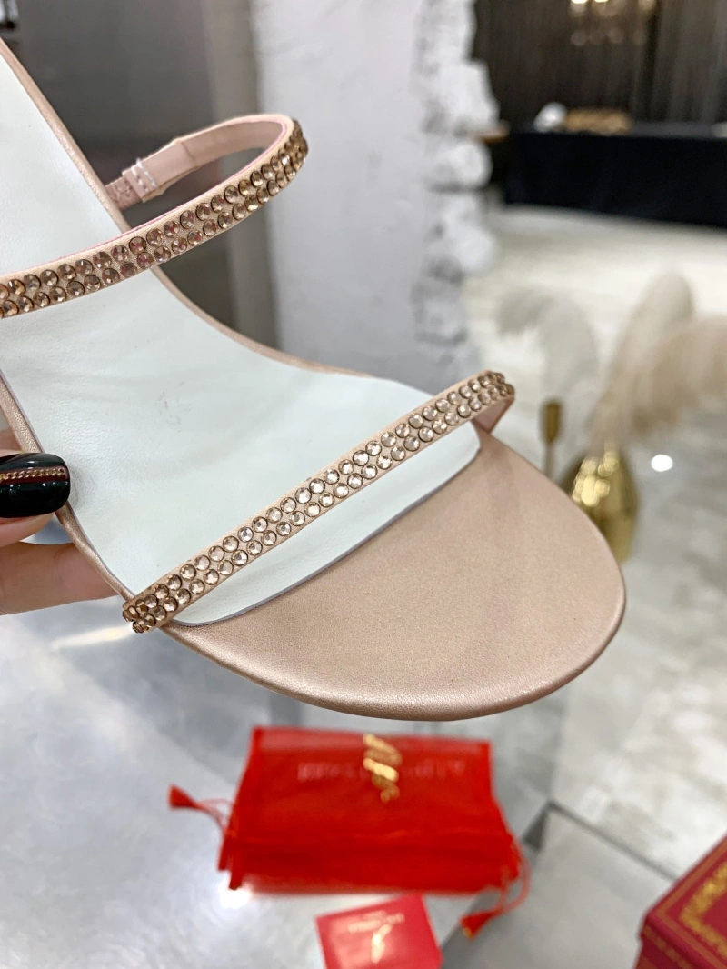 Bright Chxnxl Sandals 130957