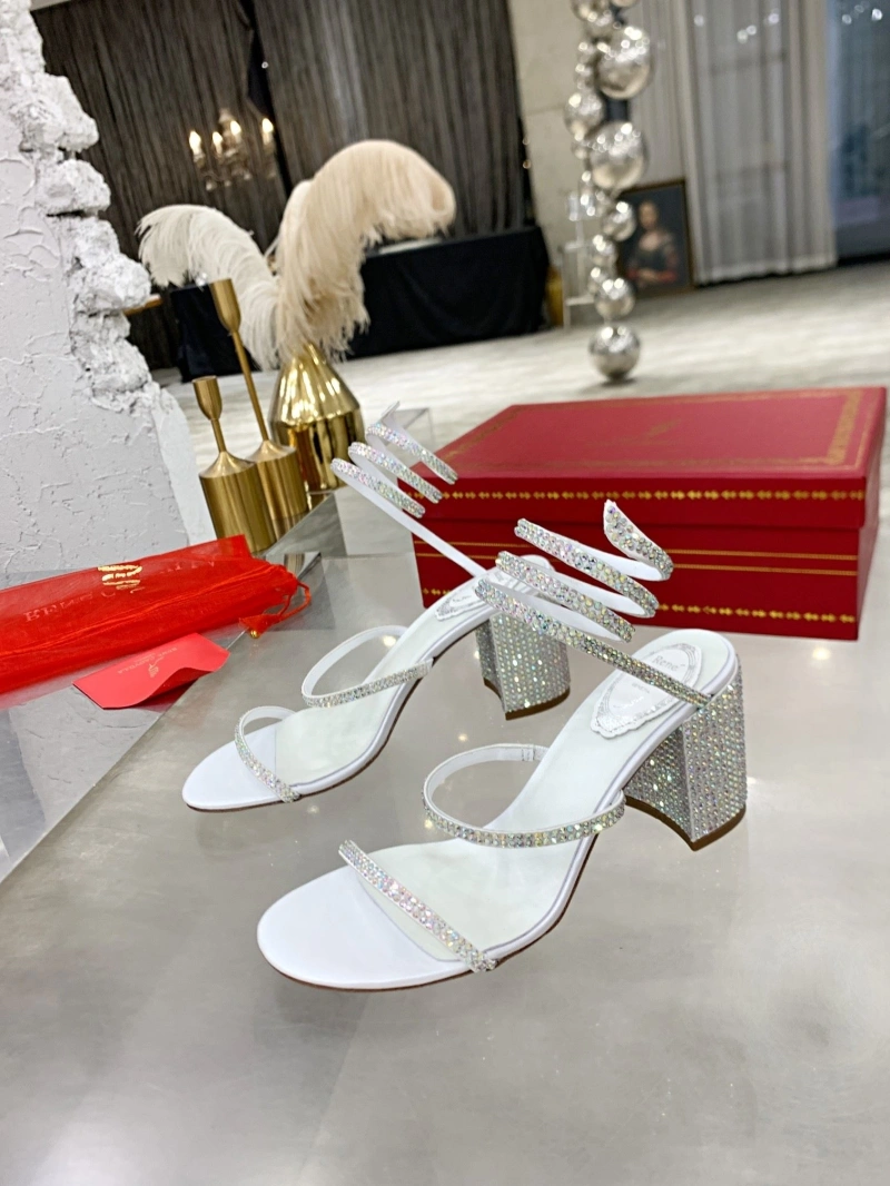 Chxnxl Sandals UrbanStyle 130956