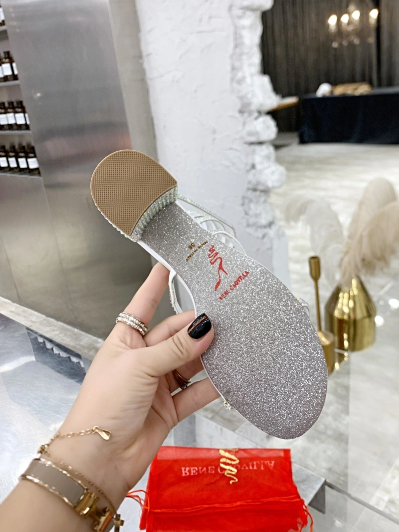 Chxnxl Sandals UrbanStyle 130956