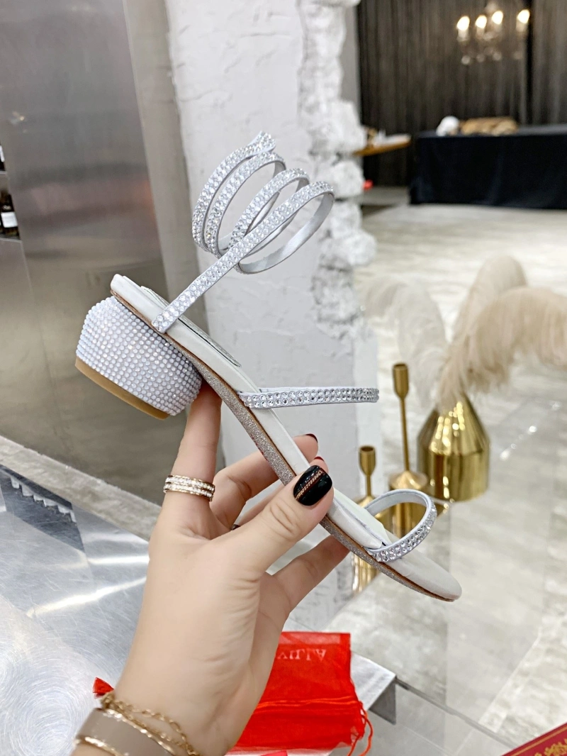 Stylish Chxnxl Sandals 130953