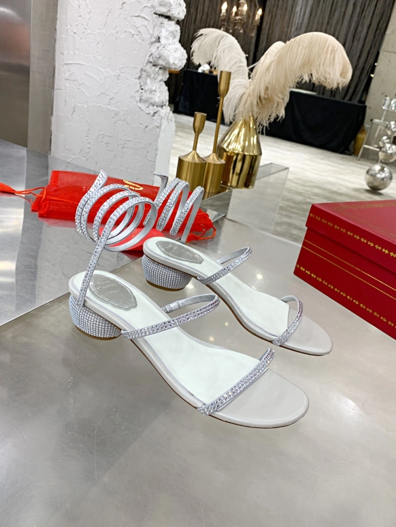 Stylish Chxnxl Sandals 130953