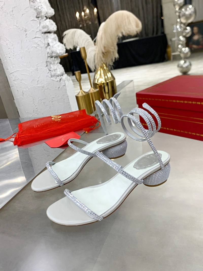 Stylish Chxnxl Sandals 130953
