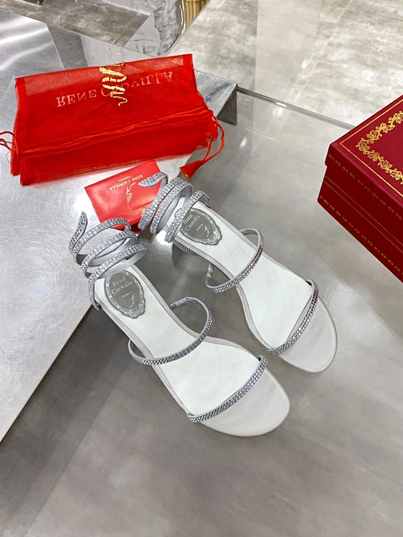 Stylish Chxnxl Sandals 130953