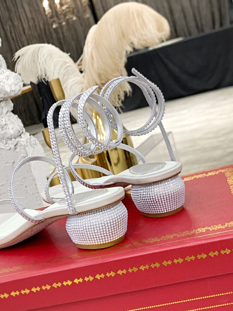 Stylish Chxnxl Sandals 130953