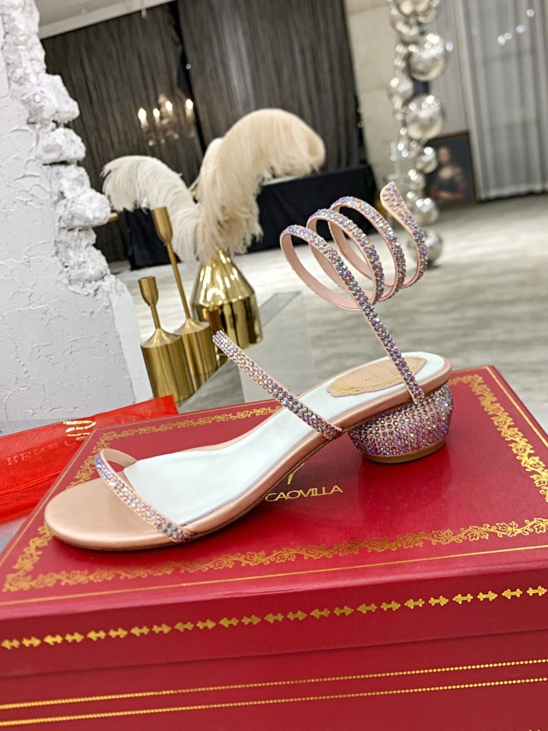 GoAnywhere Chxnxl Sandals 130948