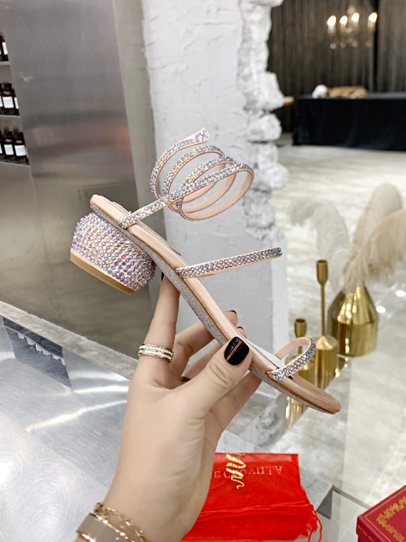 GoAnywhere Chxnxl Sandals 130948