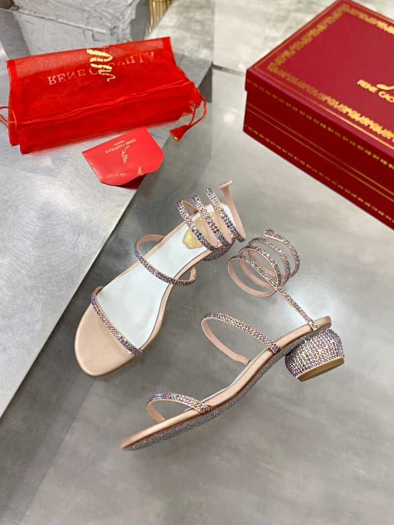 GoAnywhere Chxnxl Sandals 130948