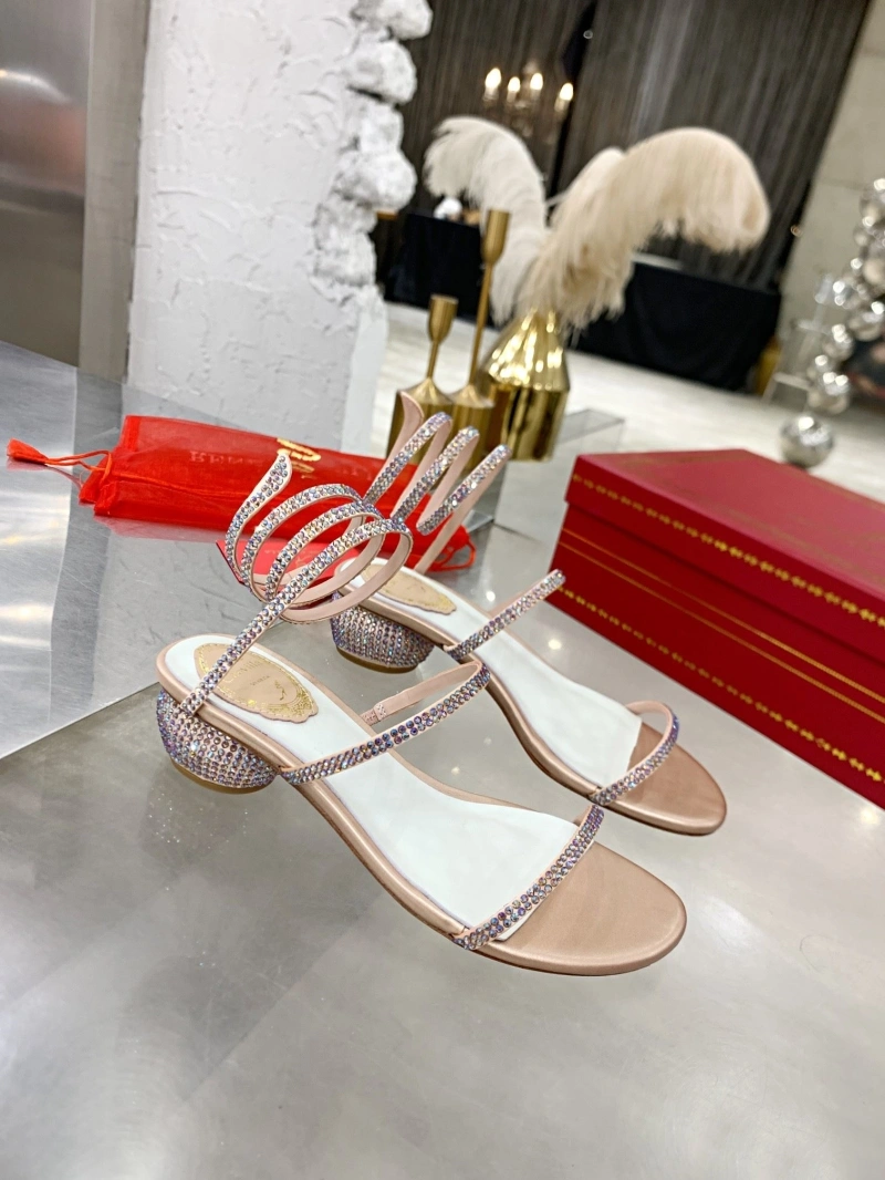 GoAnywhere Chxnxl Sandals 130948