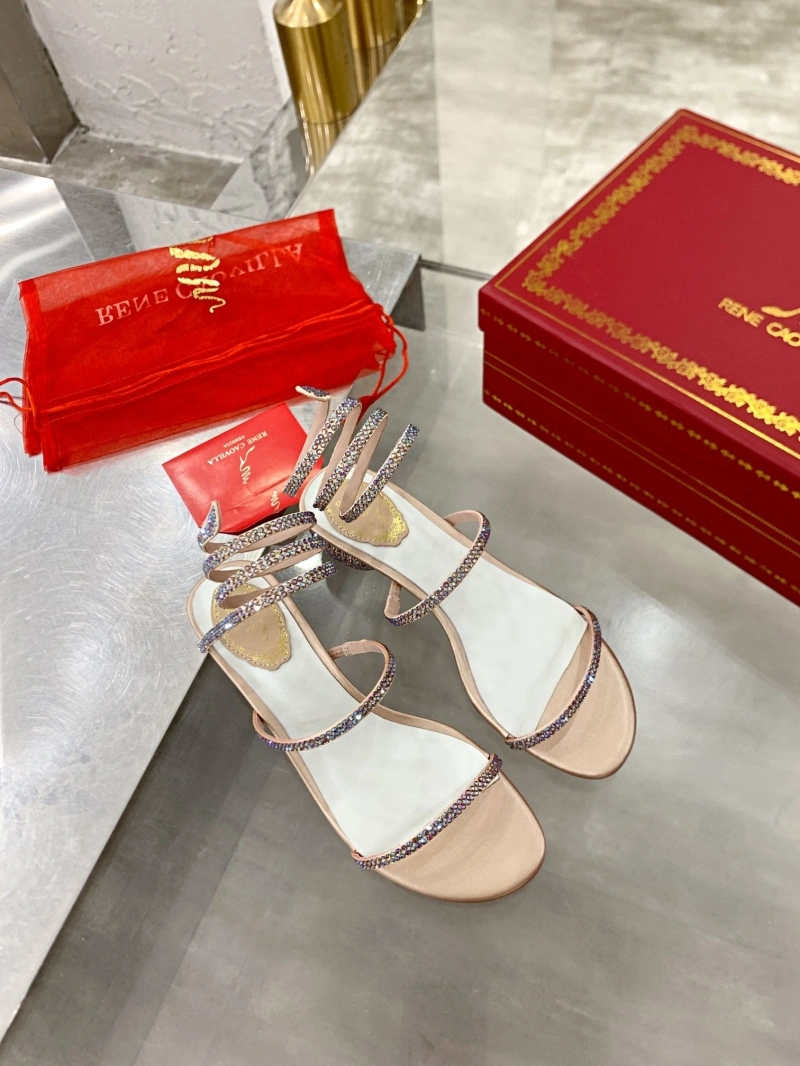 GoAnywhere Chxnxl Sandals 130948