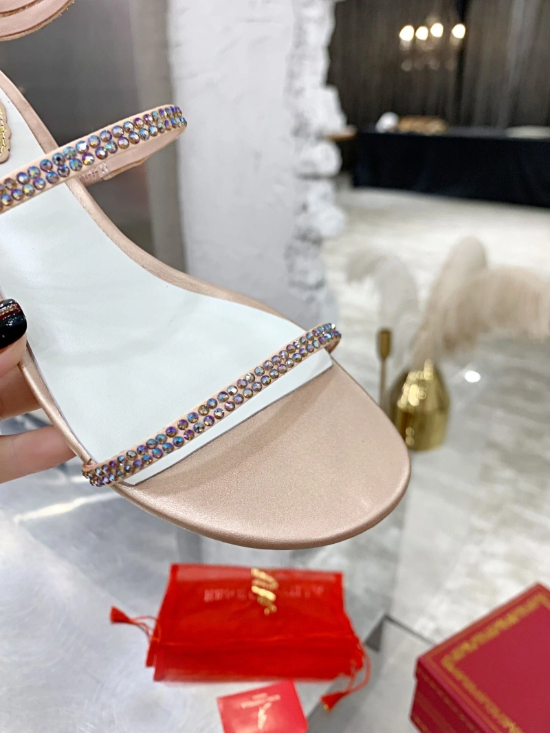 GoAnywhere Chxnxl Sandals 130948