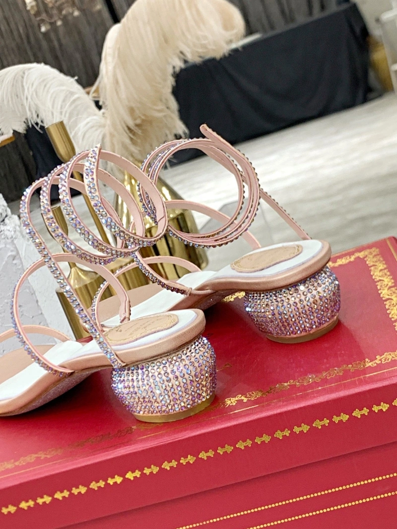 GoAnywhere Chxnxl Sandals 130948
