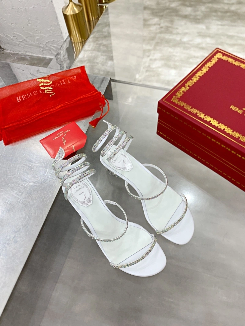 Breathable Chxnxl Sandals 130949