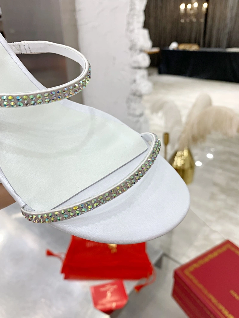 Breathable Chxnxl Sandals 130949