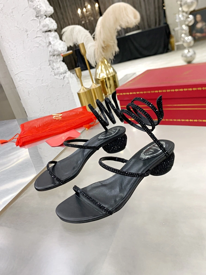 EyeCatching Chxnxl Sandals 130945