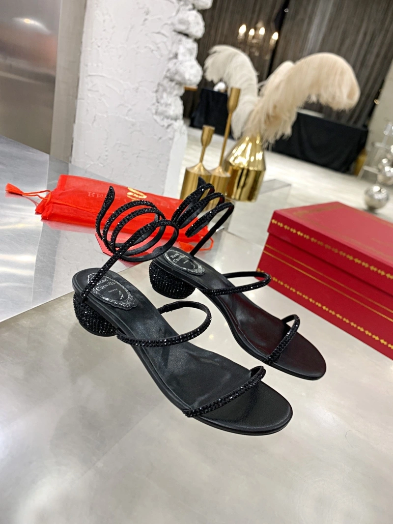 EyeCatching Chxnxl Sandals 130945