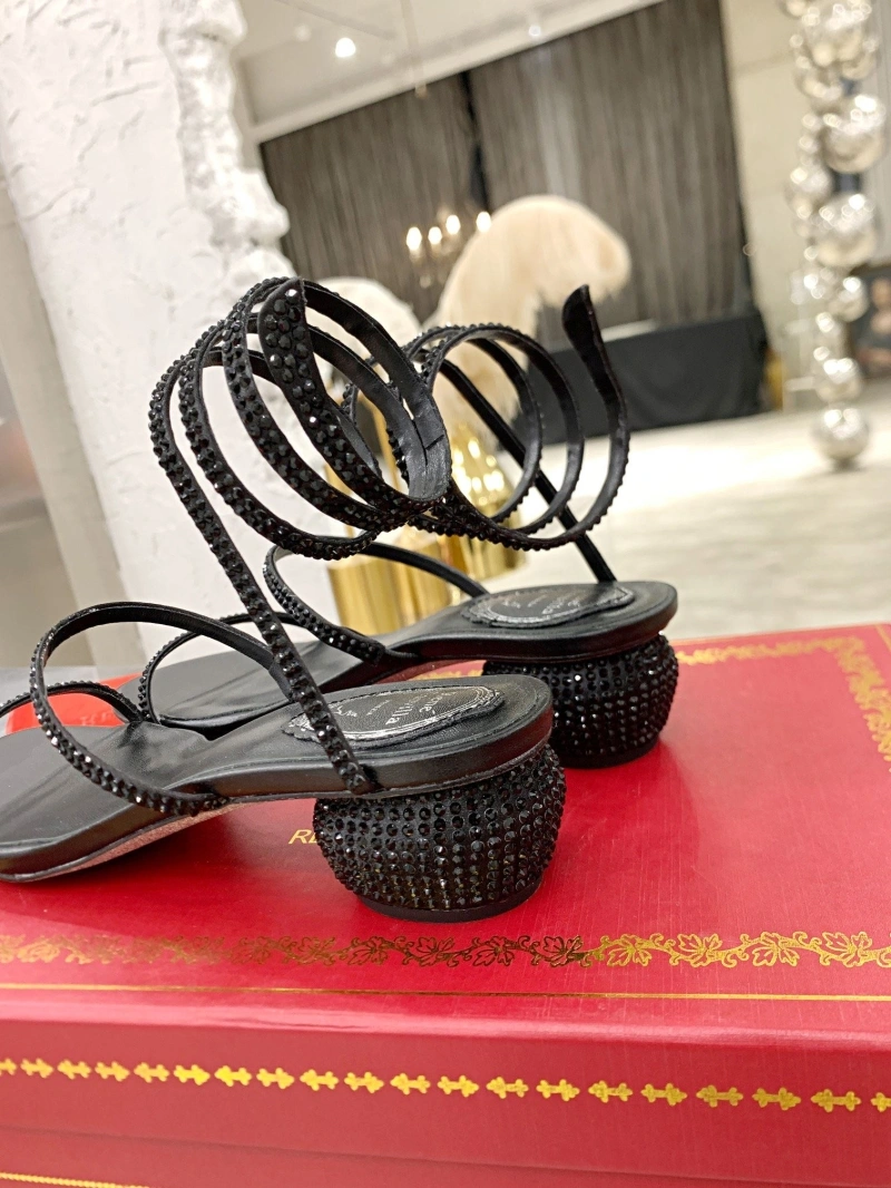 EyeCatching Chxnxl Sandals 130945