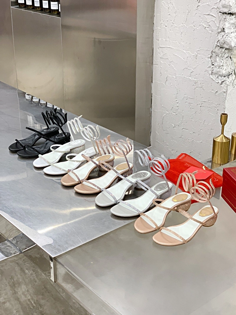Chxnxl Sandals Practical 130946