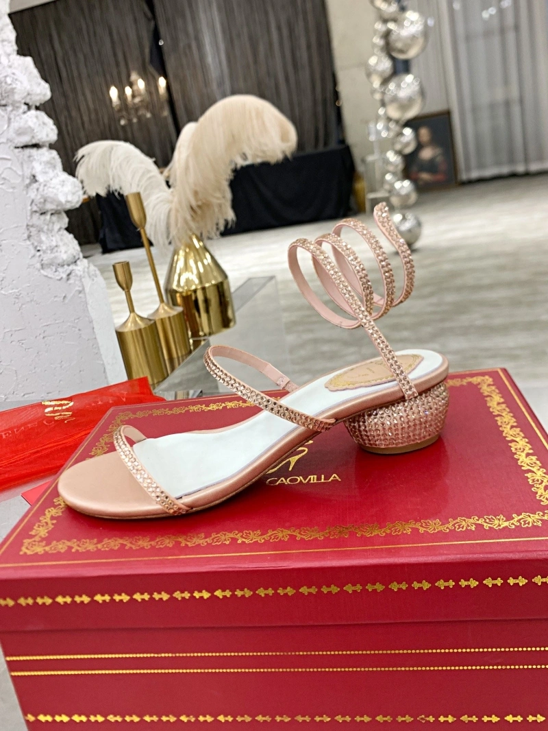 Chxnxl Sandals Practical 130946