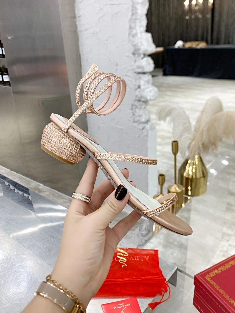 Chxnxl Sandals Practical 130946