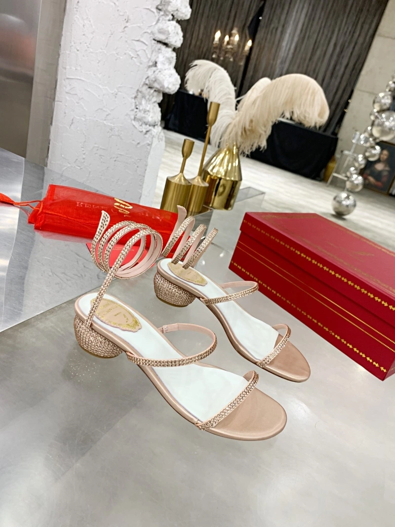 Chxnxl Sandals Practical 130946