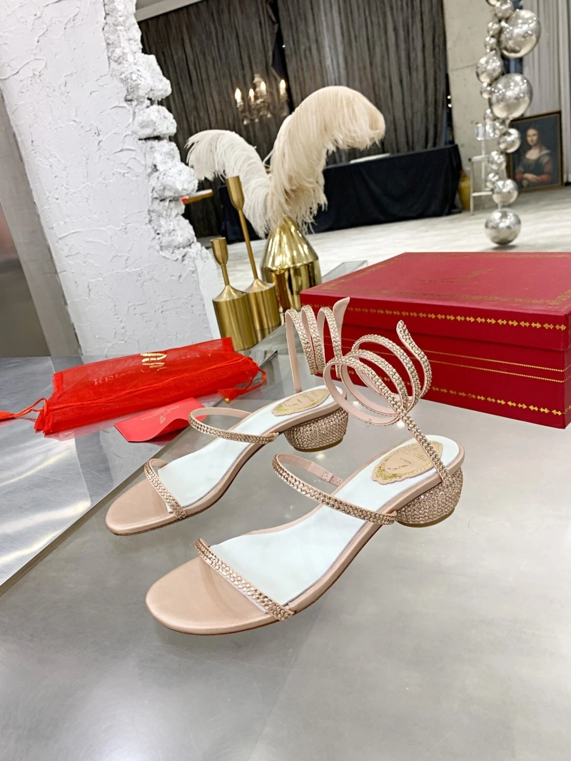 Chxnxl Sandals Practical 130946
