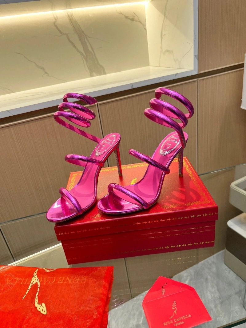 DailyWear Chxnxl Sandals 130958