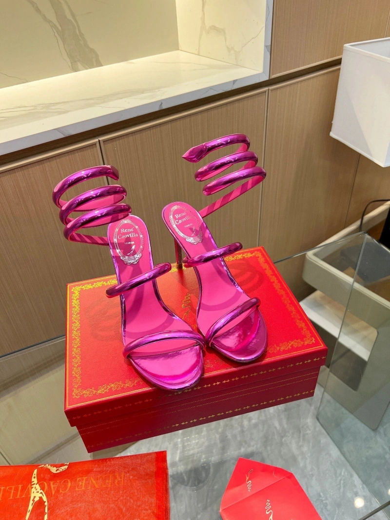 DailyWear Chxnxl Sandals 130958