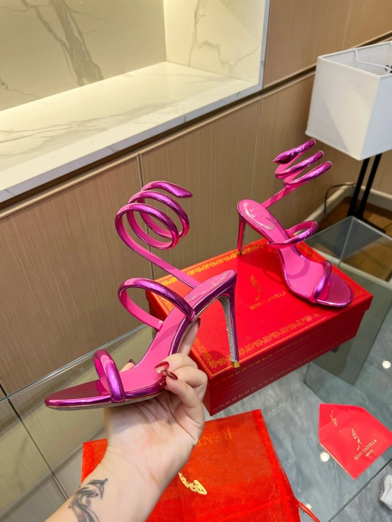 DailyWear Chxnxl Sandals 130958