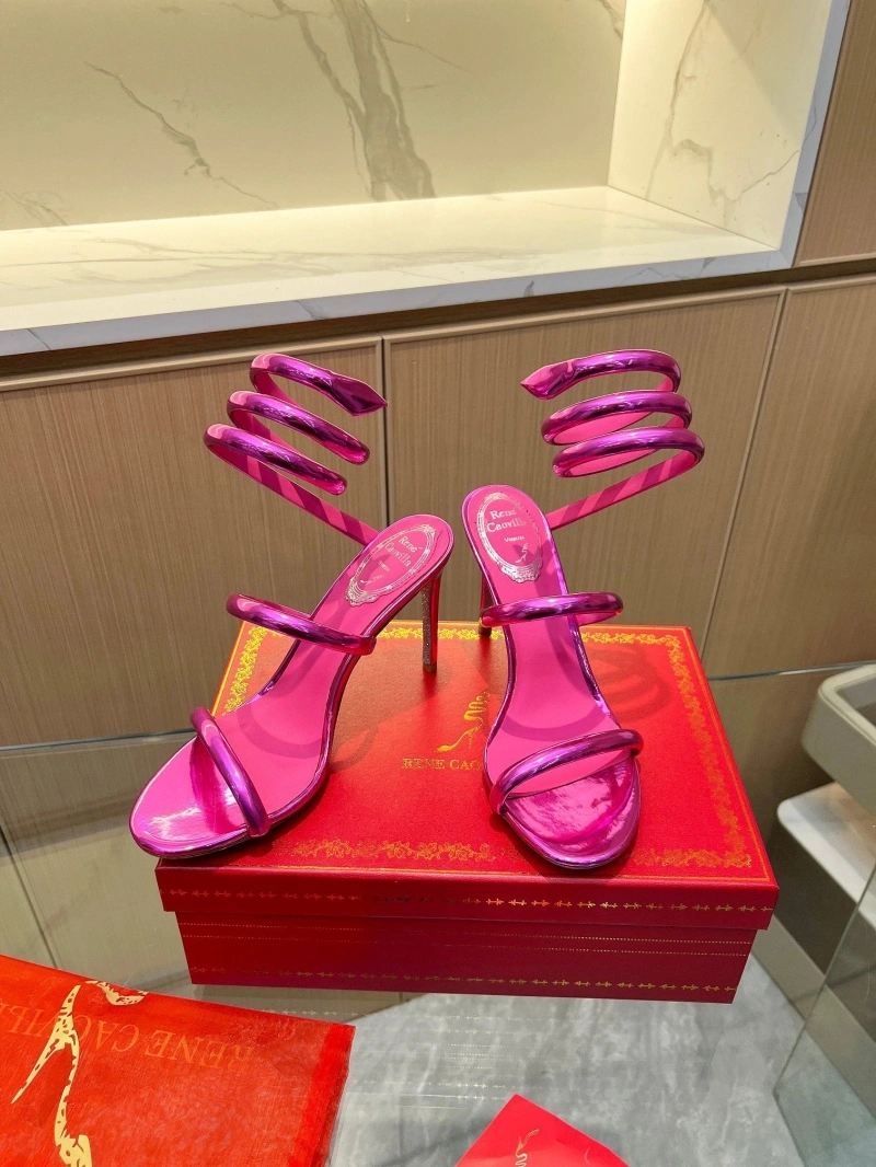 DailyWear Chxnxl Sandals 130958