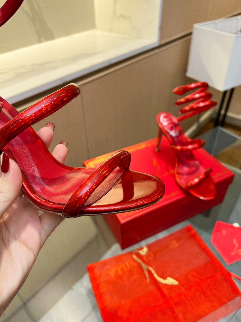 Chxnxl Sandals HighQuality 130954