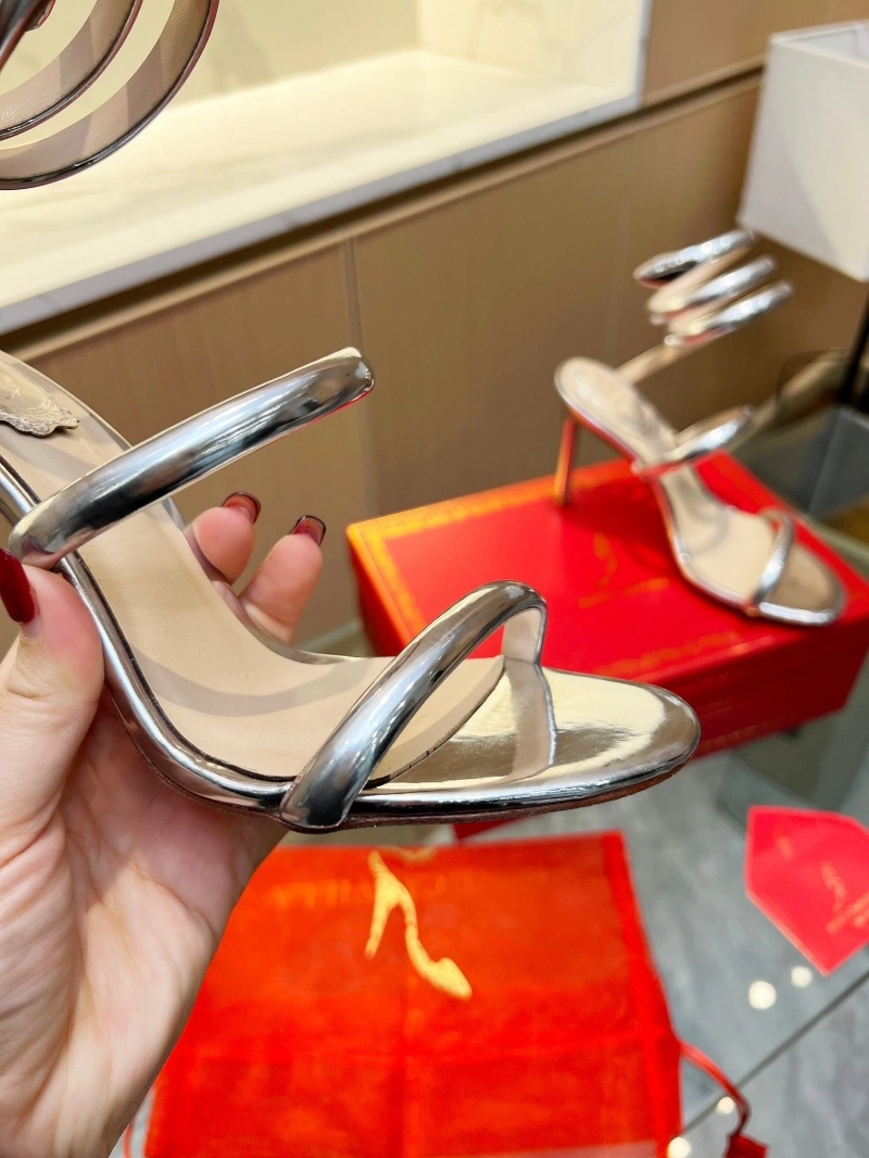 Chxnxl Sandals Practical 130943